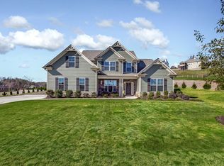 261 Blue Sky Dr, Dawsonville, GA 30534