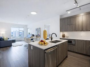 1012 Auckland St #405, New Westminster, BC