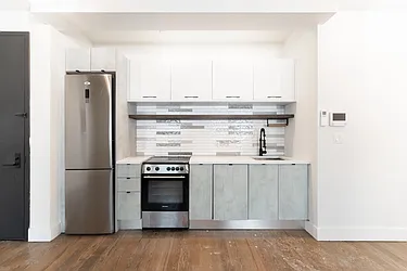 Rented by Maplewood Management