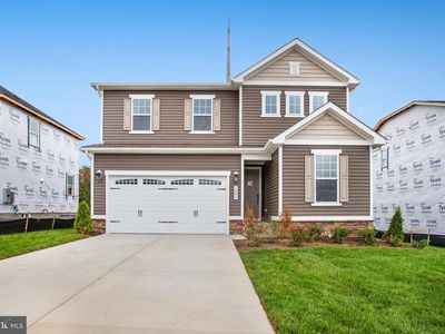 1084 Winter Pl, Bealeton, VA, 22712