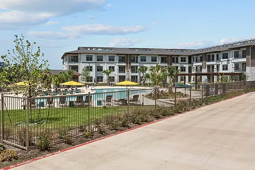 The Grand at Oak Grove Photo 1