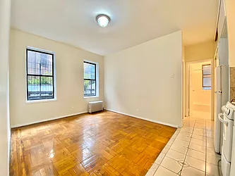 Rented by Astoria Realty