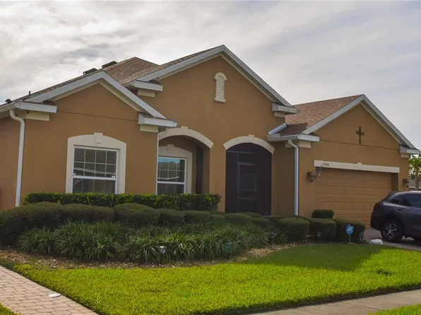 3500 Sprite Ln, Saint Cloud, FL 34772