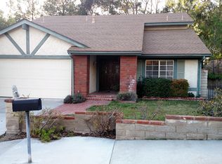 27627 Open Crest Dr, Santa Clarita, CA 91350