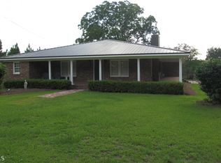 4562 Gip Rd, Millen, GA 30442
