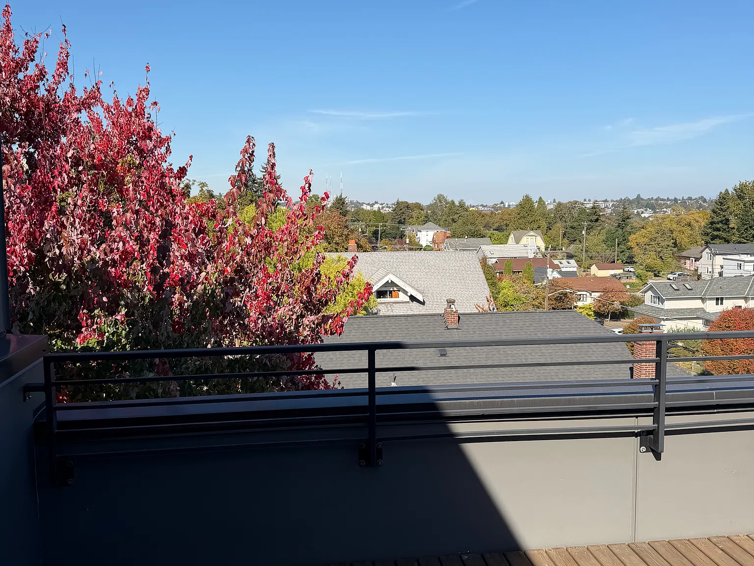 2 bed, 1170 sqft, $2,999 — Photo 2