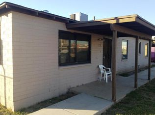 1103 W Grant St, Phoenix, AZ 85007