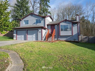 1208 223rd St SW, Bothell, WA, 98021