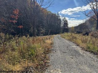 Adolph Road Rr, Mill Creek, WV 26280