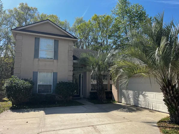 3770 Bedford Dr, Middleburg, FL 32068