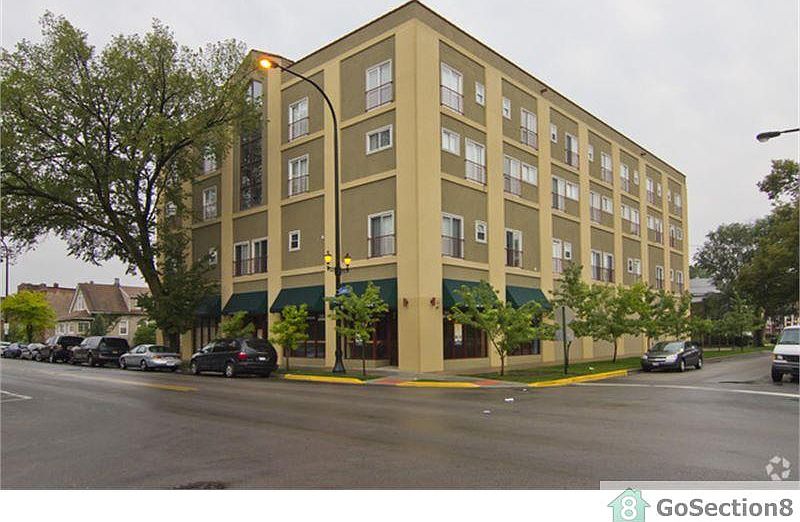 1st image of 2300 S Central Ave