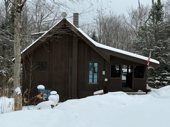 1450 Vermont route 8, Searsburg, VT 05363