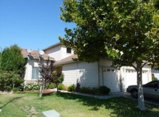 8240 Sandstone Sea Way, Sacramento, CA