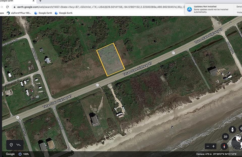 1st image of 1407 Highway 87