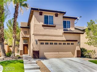 9032 Blue Raven Ave, Las Vegas, NV 89143