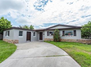 2117 Ravenall Ave, Orlando, FL 32811