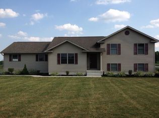 2170 Leatherman Blvd, Wooster, OH 44691