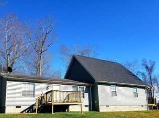 333 Hummingbird Ln, Summersville, WV 26651