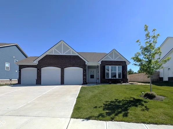 1525 Vera Blvd, Danville, IN 46122
