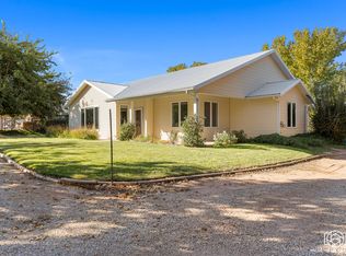 1096 S 920 W, Hurricane, UT 84737