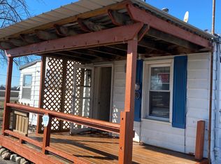 6805 East Rd, Saginaw, MI 48601