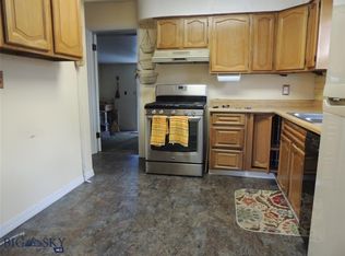 1317 W Park Ave, Anaconda, MT 59711