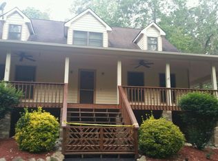 3365 Laurel Wood Rd, Cosby, TN 37722