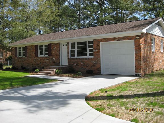 Another view of the fabulous home!