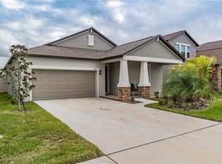 10809 Purple Martin Blvd, Riverview, FL 33579