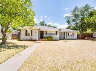 2717 29th St, Lubbock, TX 79410