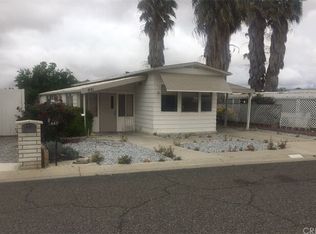 881 Santa Clara Cir, Hemet, CA 92543