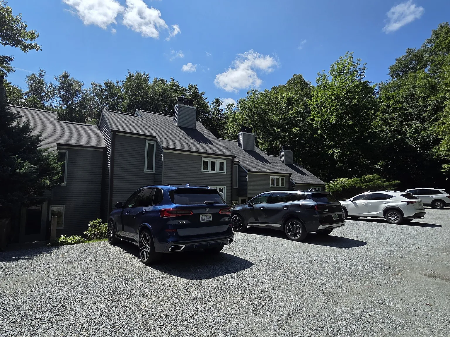 1 bed, 1.5 bath, 571 sqft, $1,450 — Photo 2