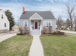 400 Chicago Ave, Downers Grove, IL 60515