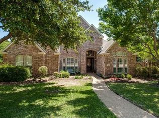 605 Fallen Branch Dr, McKinney, TX 75072
