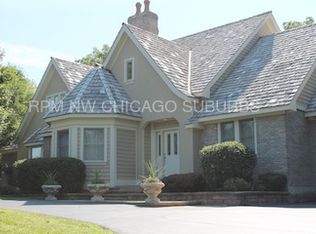 14N849 Lac Du Beatrice, Dundee, IL