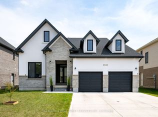 2363 Bakervilla St, London, ON N6P0E5