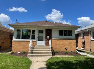 1014 30th Ave, Bellwood, IL 60104