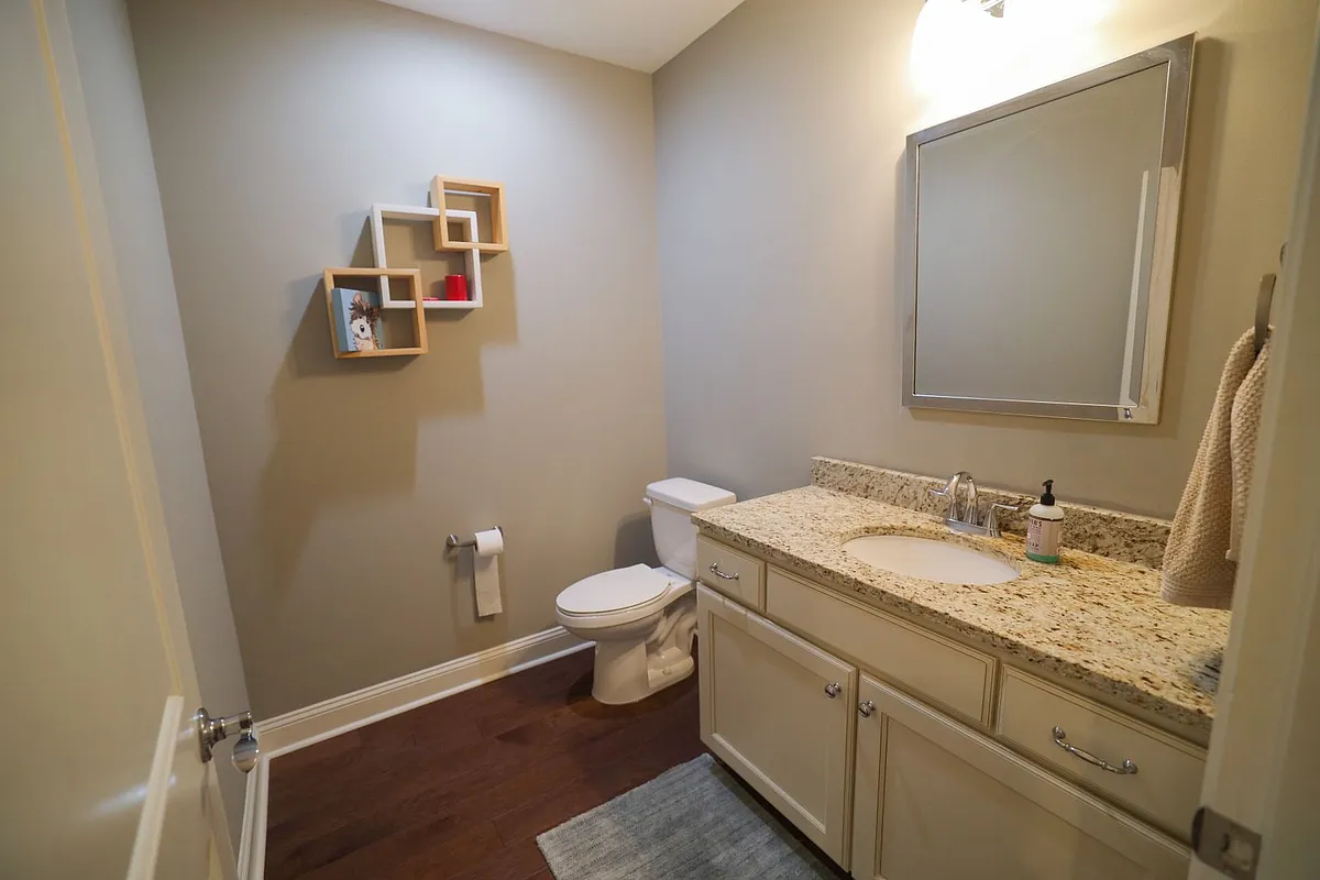 Building Photo - 509 Village Walk Ln