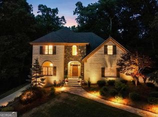 5844 Bay View Dr, Buford, GA 30518