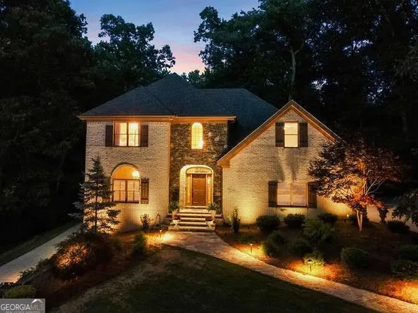 5844 Bay View Dr, Buford, GA 30518
