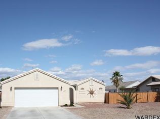5786 S Sunrise Dr, Fort Mohave, AZ 86426