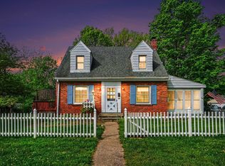 1400 Central Row Rd, Elsmere, KY 41018