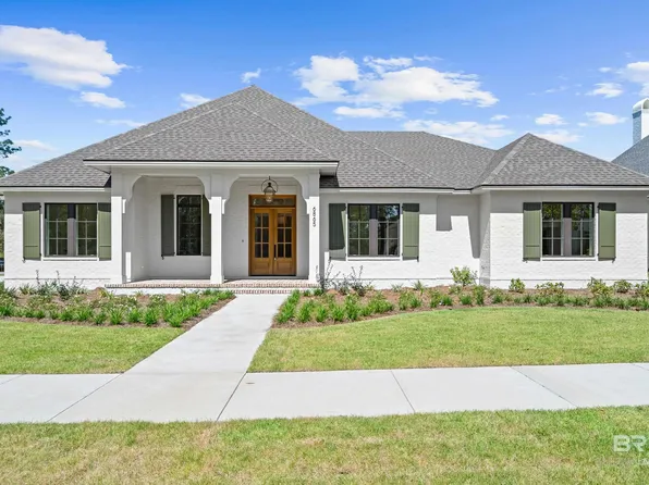 6865 Petiole Dr, Fairhope, AL 36532