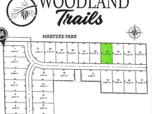 Thomas Ave #25, Shawano, WI 54166