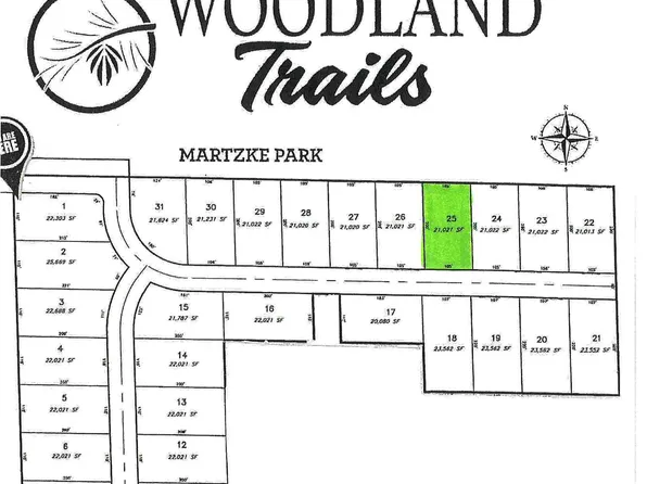 Thomas Ave #25, Shawano, WI 54166