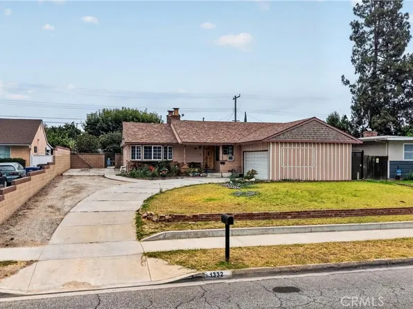 1332 Indian Summer Ave, La Puente, CA 91744