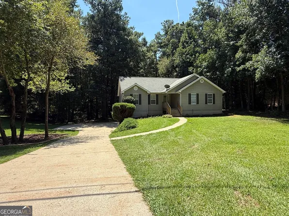 244 Country Club Rd, Newnan, GA 30263