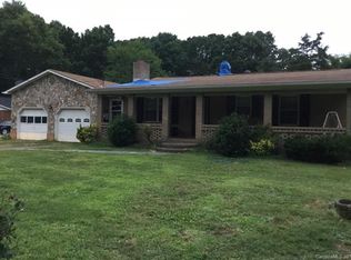 3416 Sanford Ln, Monroe, NC 28110