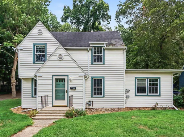 1101 Cherry St, Kalamazoo, MI 49008