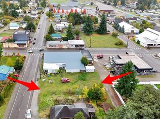 0 S Emens Ave, Darrington, WA